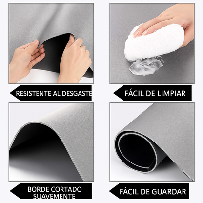 Alfombra De Baño Super Absorbente